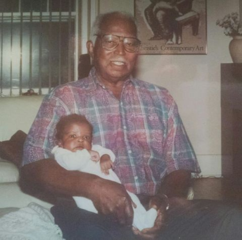 Meet your Posher, Tracy